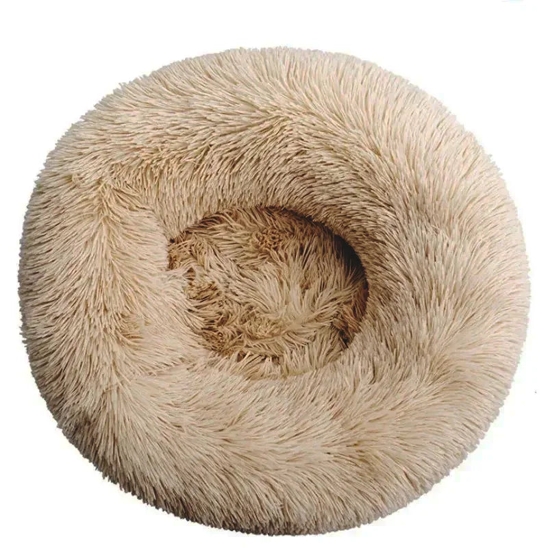 Lit animaux super doux et confortable