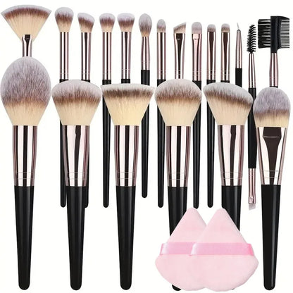 Pinceau de maquillage