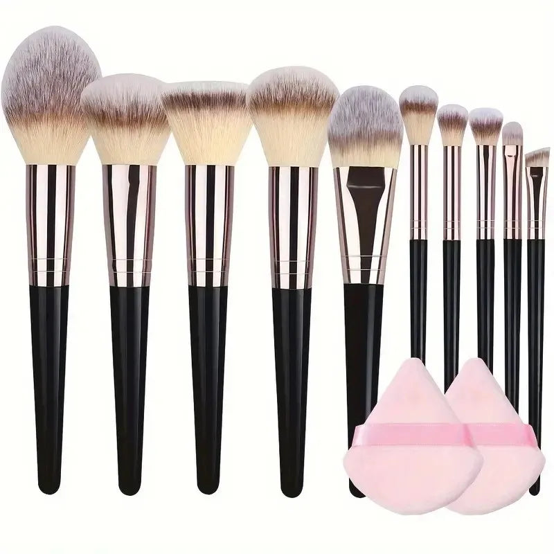 Pinceau de maquillage