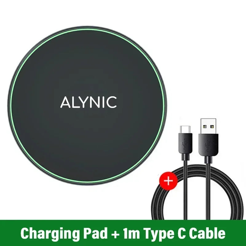 Chargeur rapide sans fil 30W