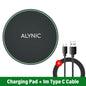 Chargeur rapide sans fil 30W