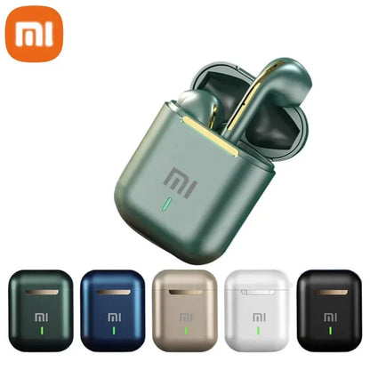 Écouteurs connecté, Bluetooth