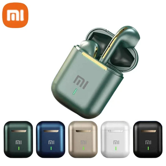 Écouteurs connecté, Bluetooth