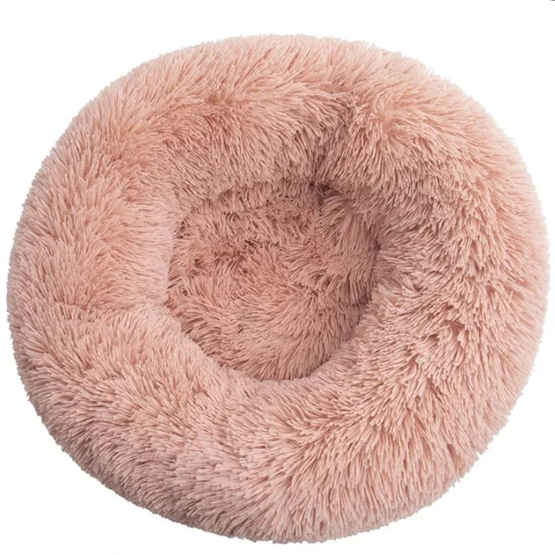 Lit animaux super doux et confortable