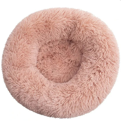 Lit animaux super doux et confortable