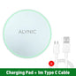 Chargeur rapide sans fil 30W