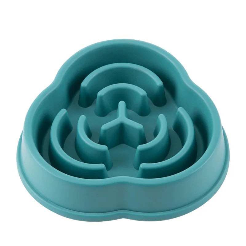 Gamelle labyrinthe pour chien