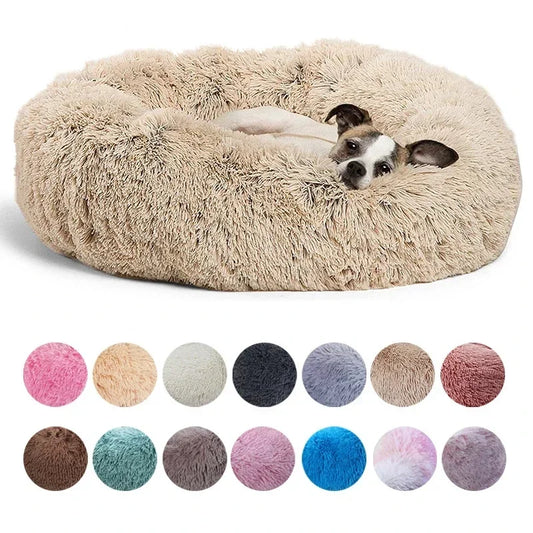 Lit animaux super doux et confortable