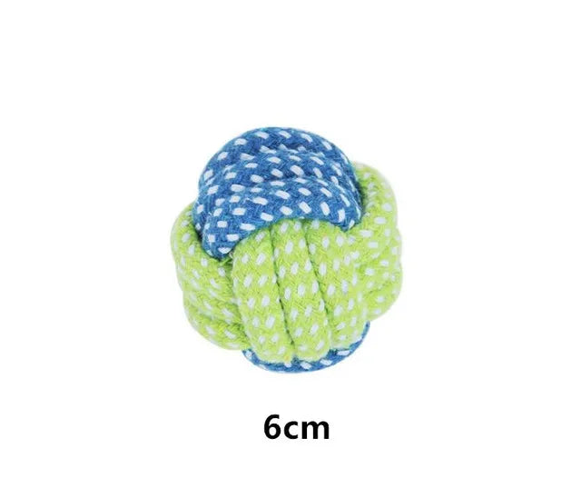 Jouets pour chiens