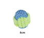 Jouets pour chiens