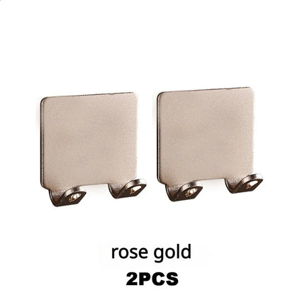 Porte rasoir, fixation au mur