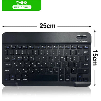 Clavier et souris connecté tout type d’appareil