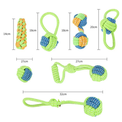 Jouets pour chiens