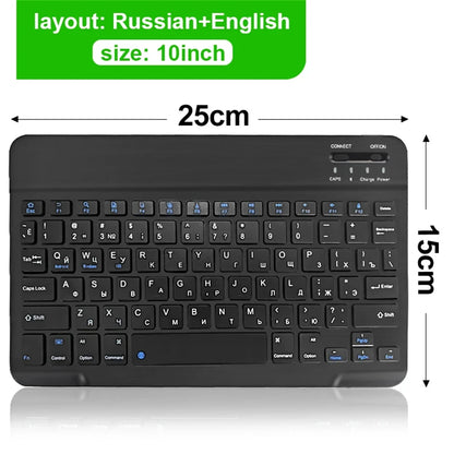 Clavier et souris connecté tout type d’appareil