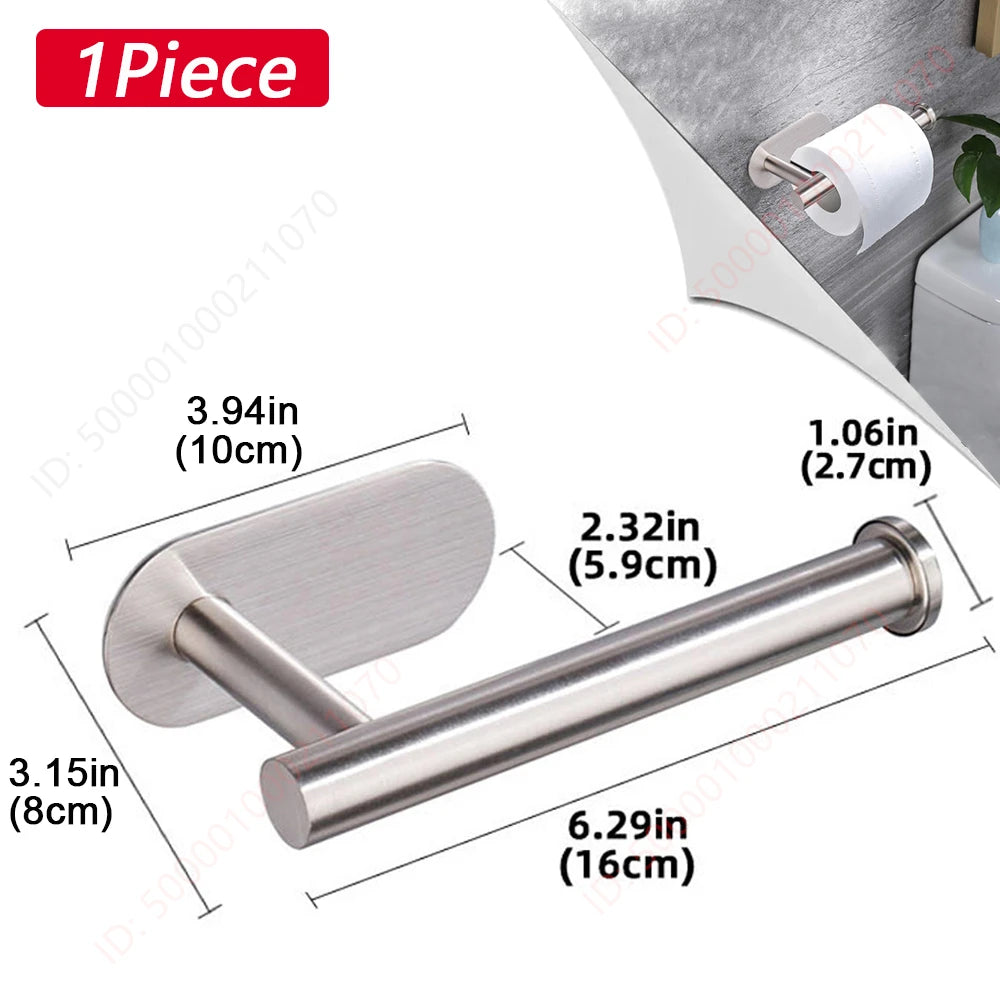 Porte papier toilette