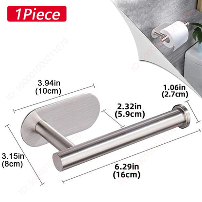Porte papier toilette