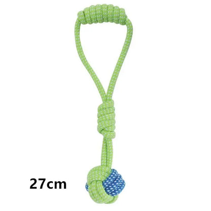 Jouets pour chiens