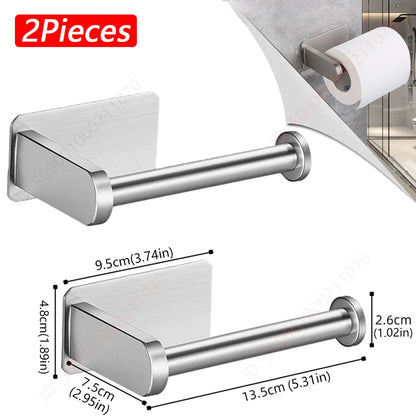 Porte papier toilette