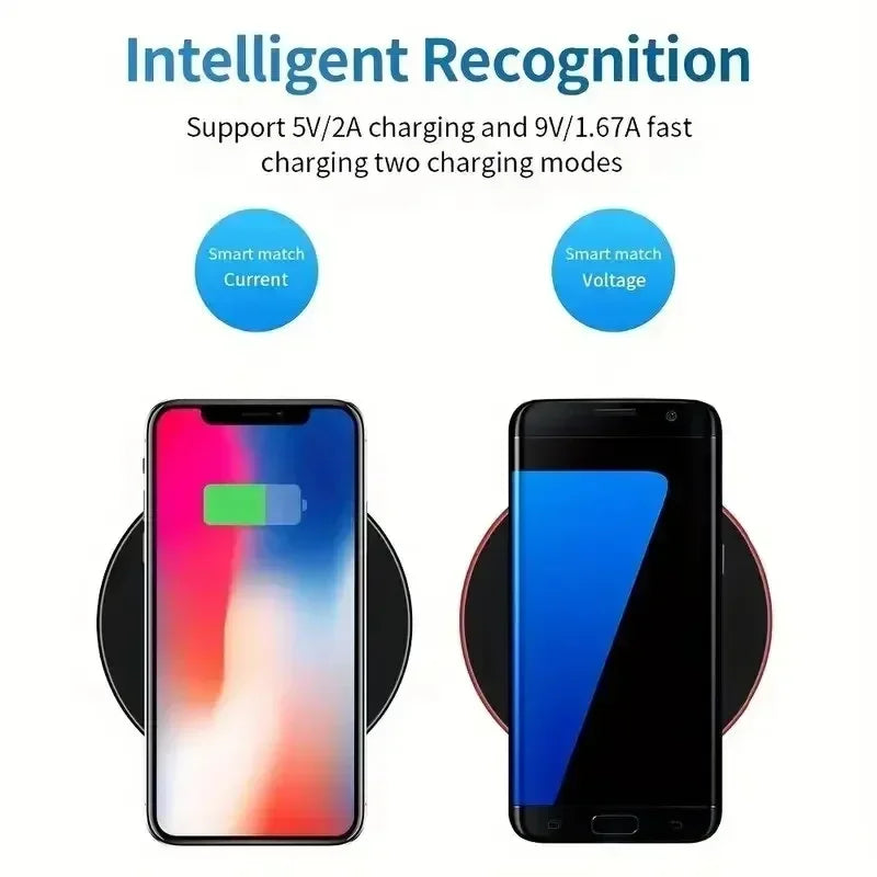 Chargeur rapide sans fil 30W