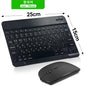 Clavier et souris connecté tout type d’appareil