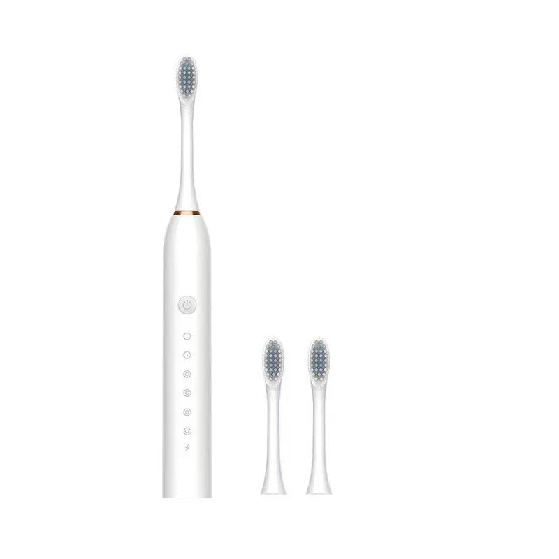 Brosse à dents électrique rechargeable