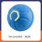 Balle intelligente pour chiens et chats