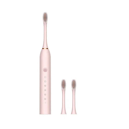 Brosse à dents électrique rechargeable