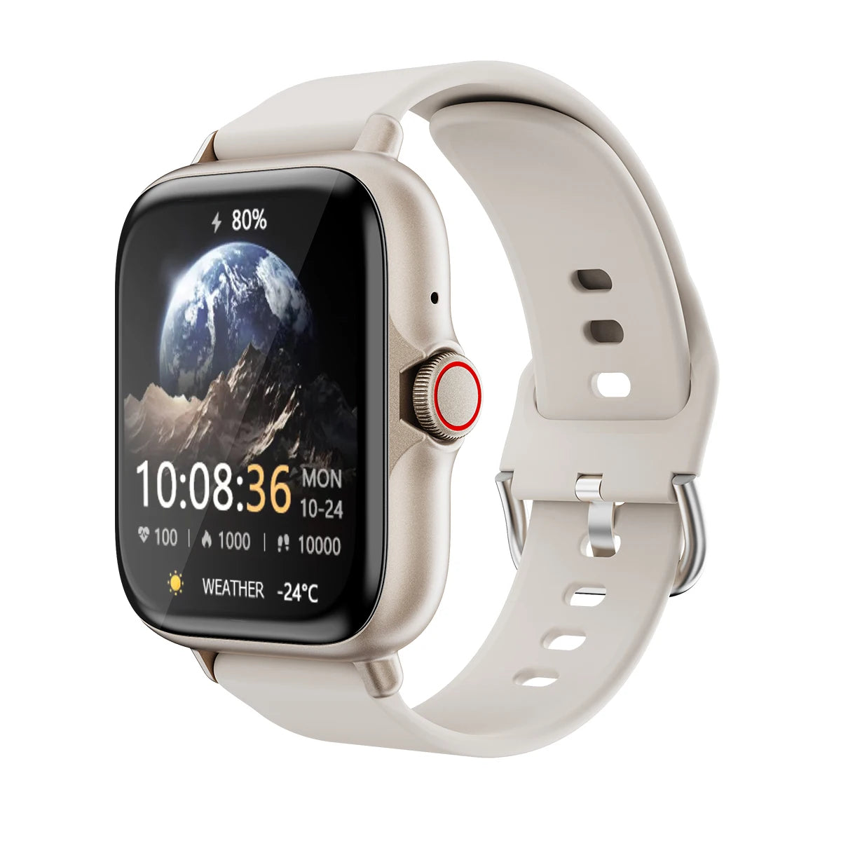 Montre connectée Bluetooth