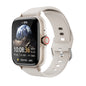 Montre connectée Bluetooth