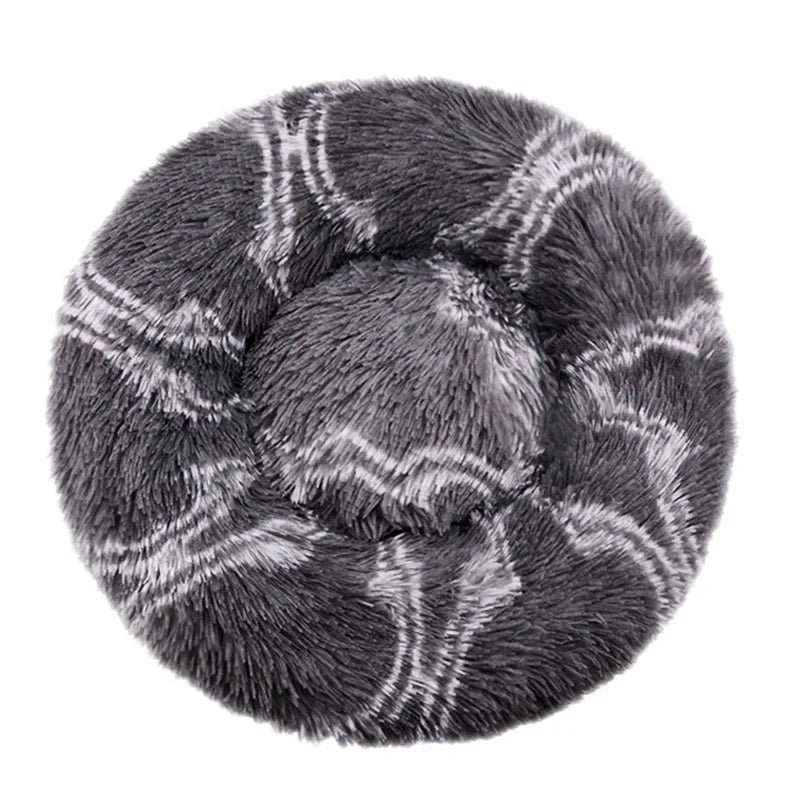 Lit animaux super doux et confortable