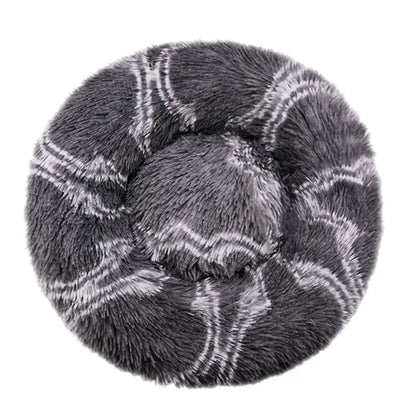 Lit animaux super doux et confortable