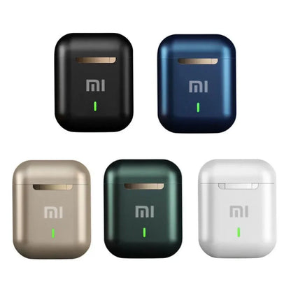 Écouteurs connecté, Bluetooth