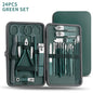 Divers produit de manucure