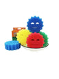 Eponge smiley
