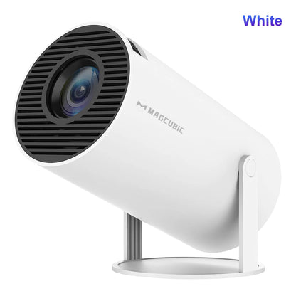 Projecteur 4K compact