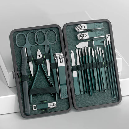 Divers produit de manucure