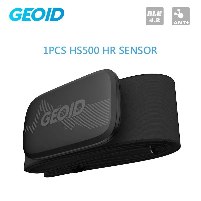 Moniteur de fréquence Cardiaque  Bluetooth