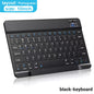 Clavier et souris connecté tout type d’appareil