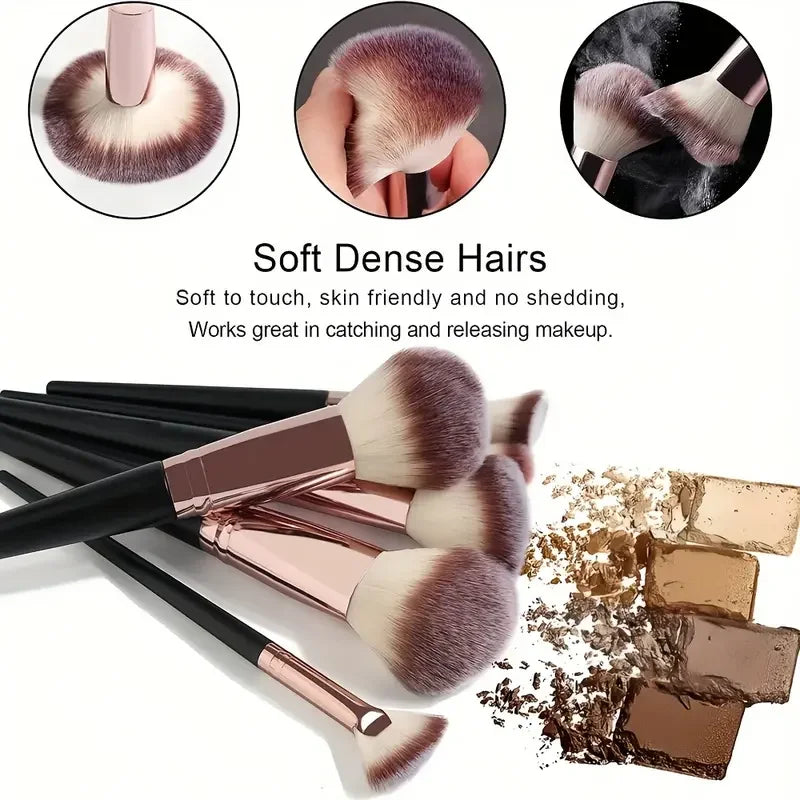 Pinceau de maquillage