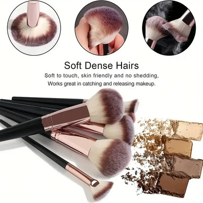 Pinceau de maquillage