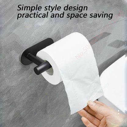Porte papier toilette
