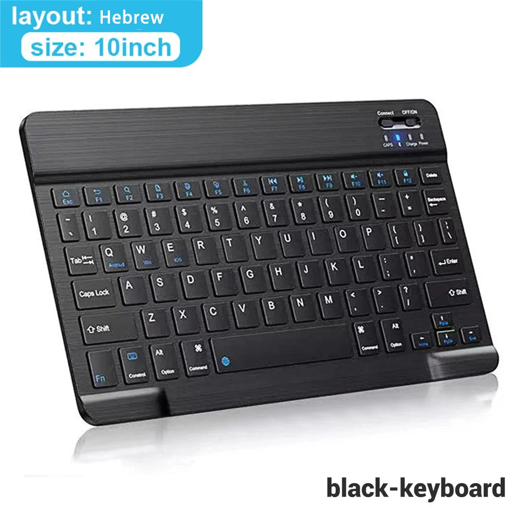 Clavier et souris connecté tout type d’appareil