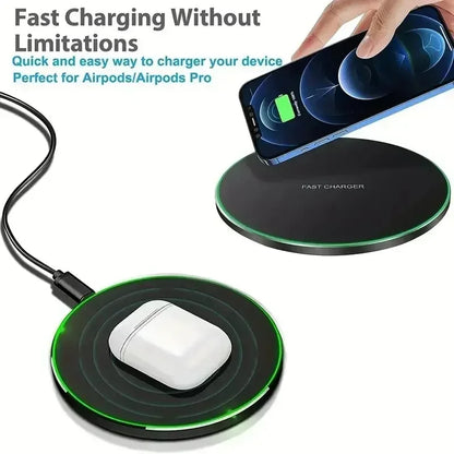 Chargeur rapide sans fil 30W