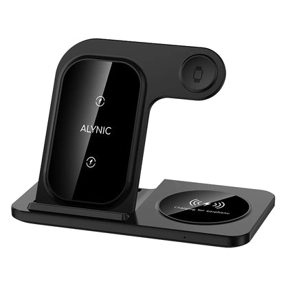 Chargeur pratique téléphone, montre connectée