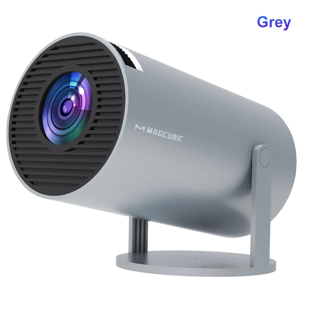 Projecteur 4K compact