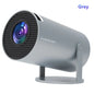 Projecteur 4K compact