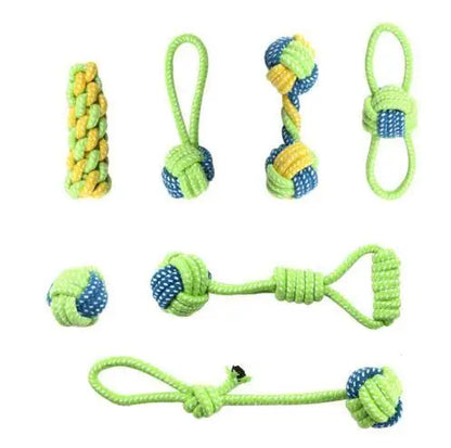 Jouets pour chiens