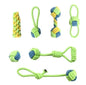 Jouets pour chiens