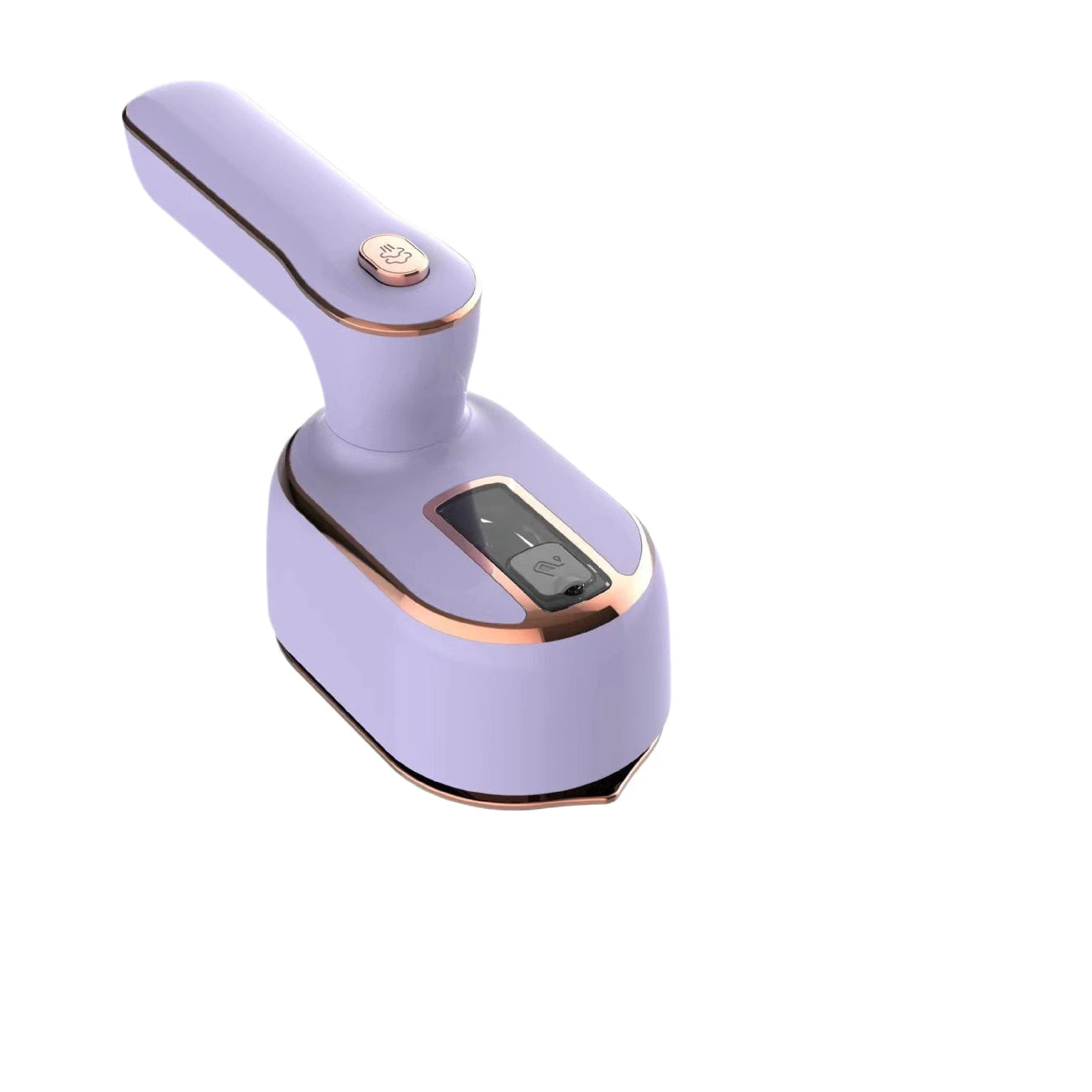 Fer à vapeur pour tout type de vêtements