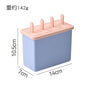 Moule glace en silicone